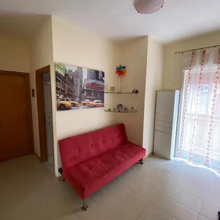 Vacanze Lido Azzurro Porto Empedocle