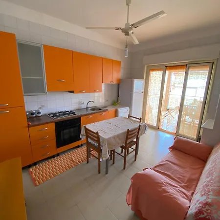 Apartman Vacanze Lido Azzurro Porto Empedocle