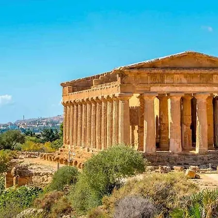 Apartman Vacanze Lido Azzurro *