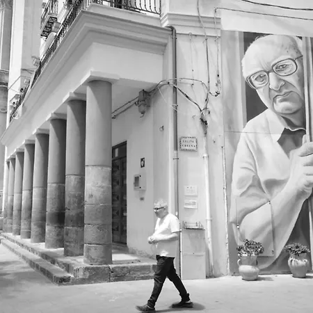 Vacanze Lido Azzurro Apartman Porto Empedocle