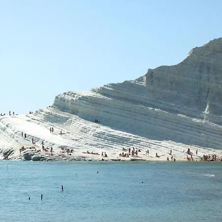Daire Vacanze Lido Azzurro *