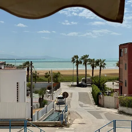 Daire Vacanze Lido Azzurro Porto Empedocle
