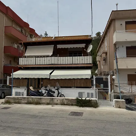 Vacanze Lido Azzurro Apartman Porto Empedocle